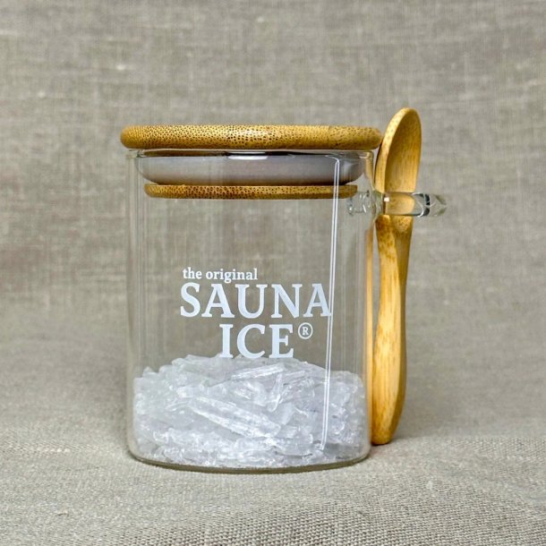 Sauna Ice Opbevaringsglas